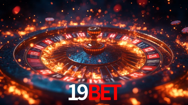 19BET: Seu Cassino Premiado com Pagamentos Rápidos