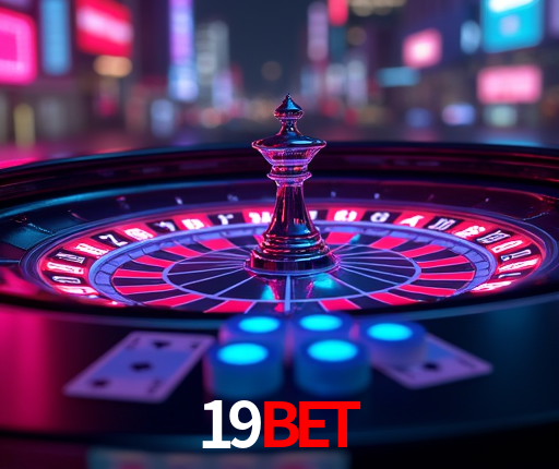Experiência VIP 19BET