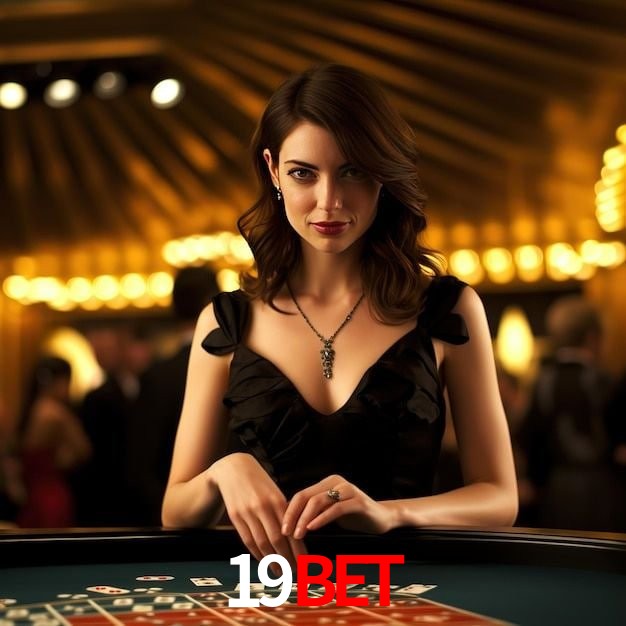 Estatísticas 19BET