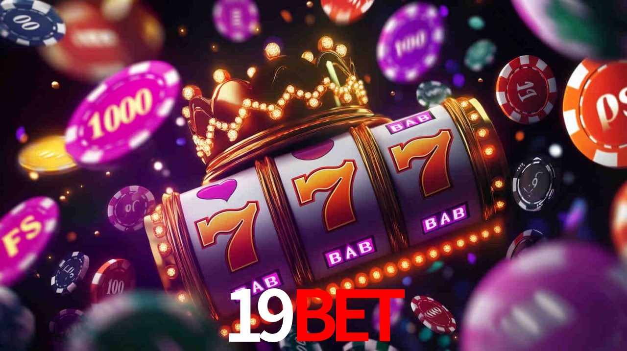 Welcome Bonus 19BET