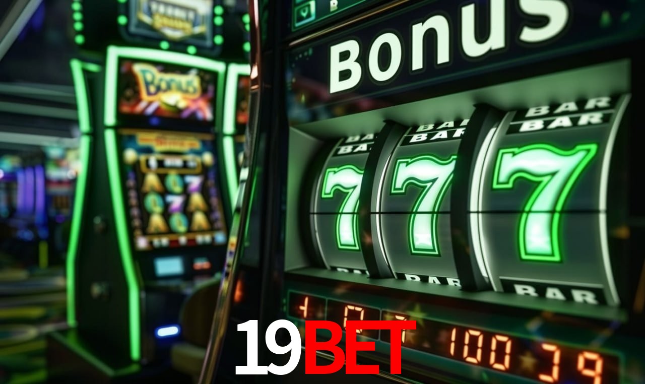 Experiência VIP 19BET
