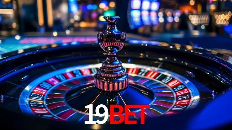 19BET - Baixe e Entre no Mundo do Cassino - 19BET vip