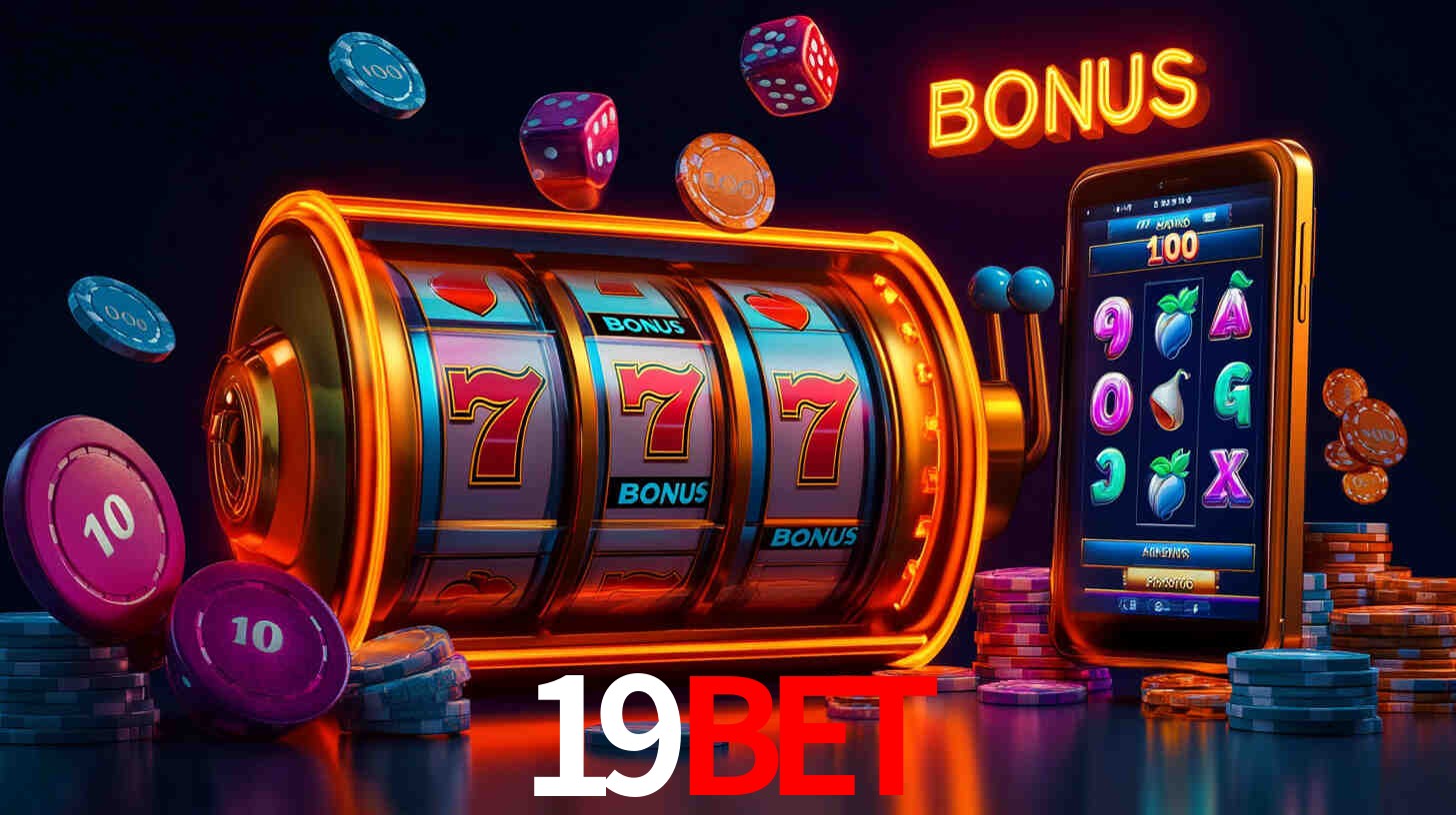 Apostas de Tênis 19BET