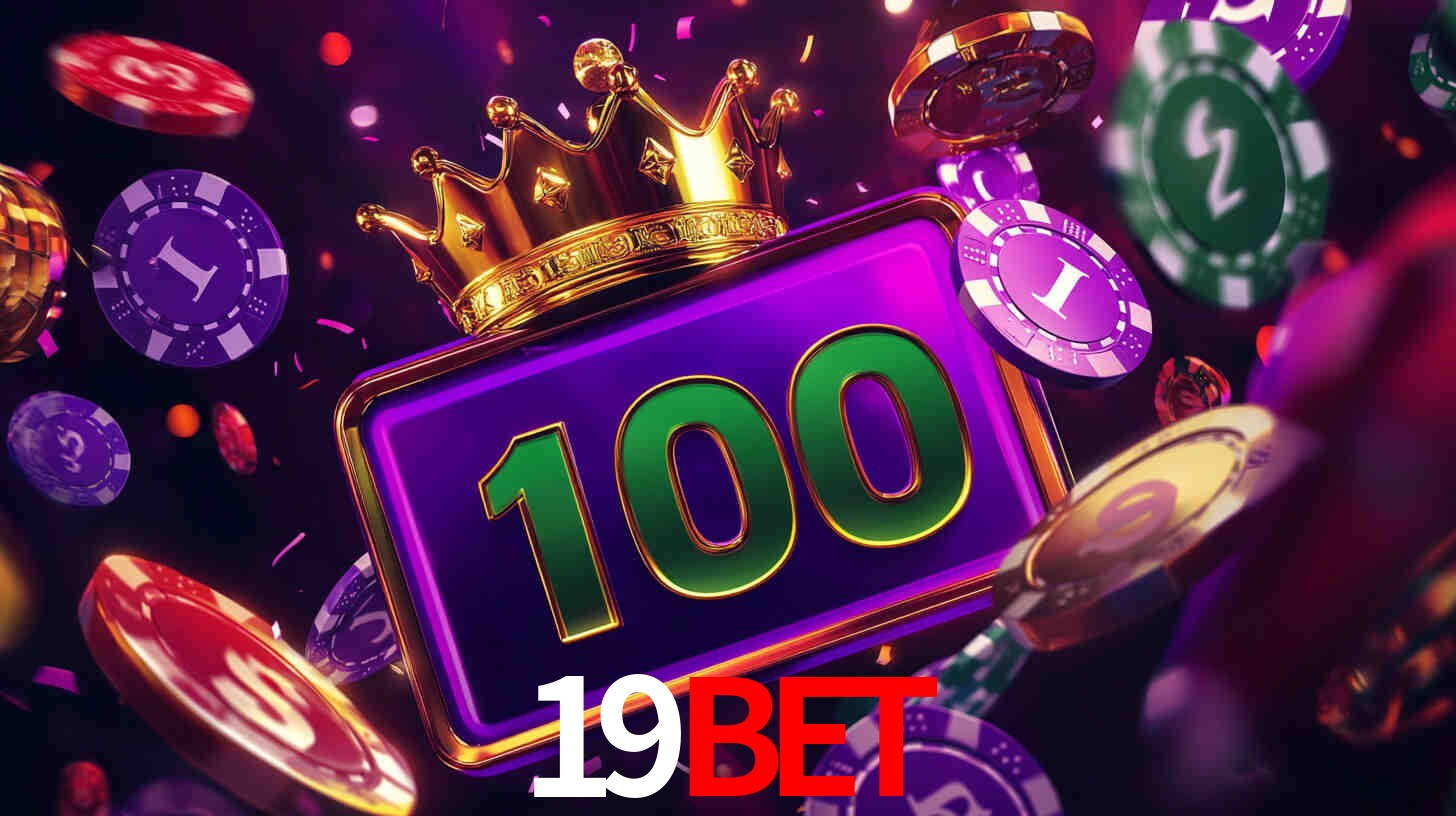 Ofertas Imperdíveis na 19BET: Promoções e Bônus Que Valem a Pena