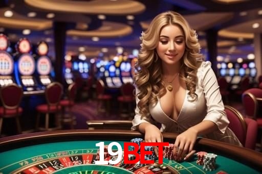 Live Casino 19BET