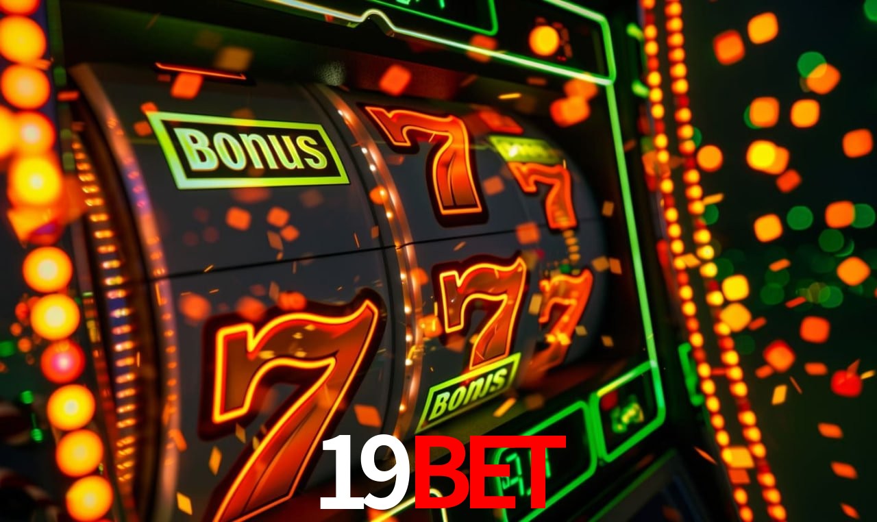Benefícios da Conta 19BET