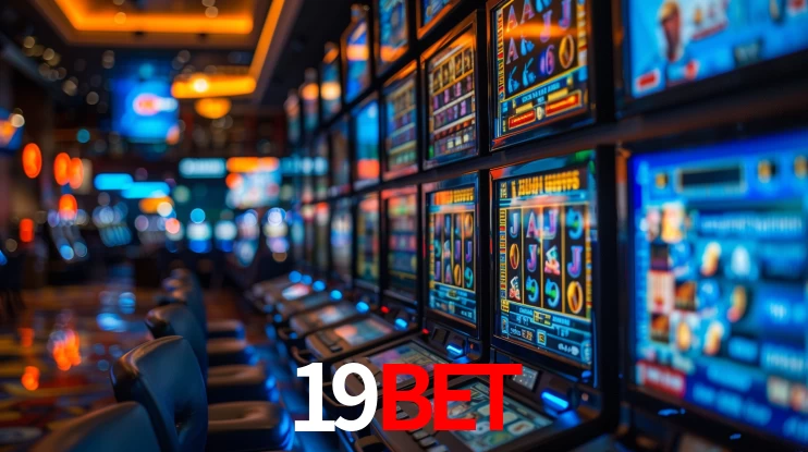 Game Providers 19BET