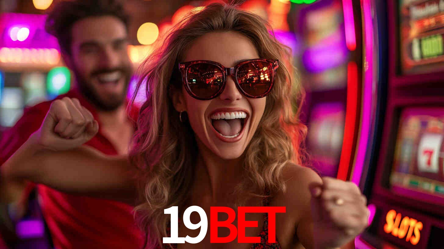 Apostas de Futebol 19BET