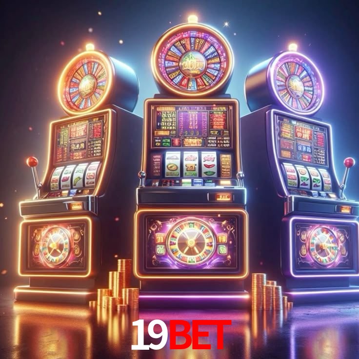 19BET: Seu Especialista em Apostas Esportivas Brasileiras