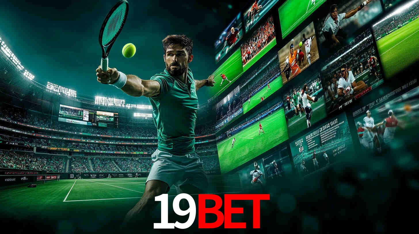 Casino VIP 19BET