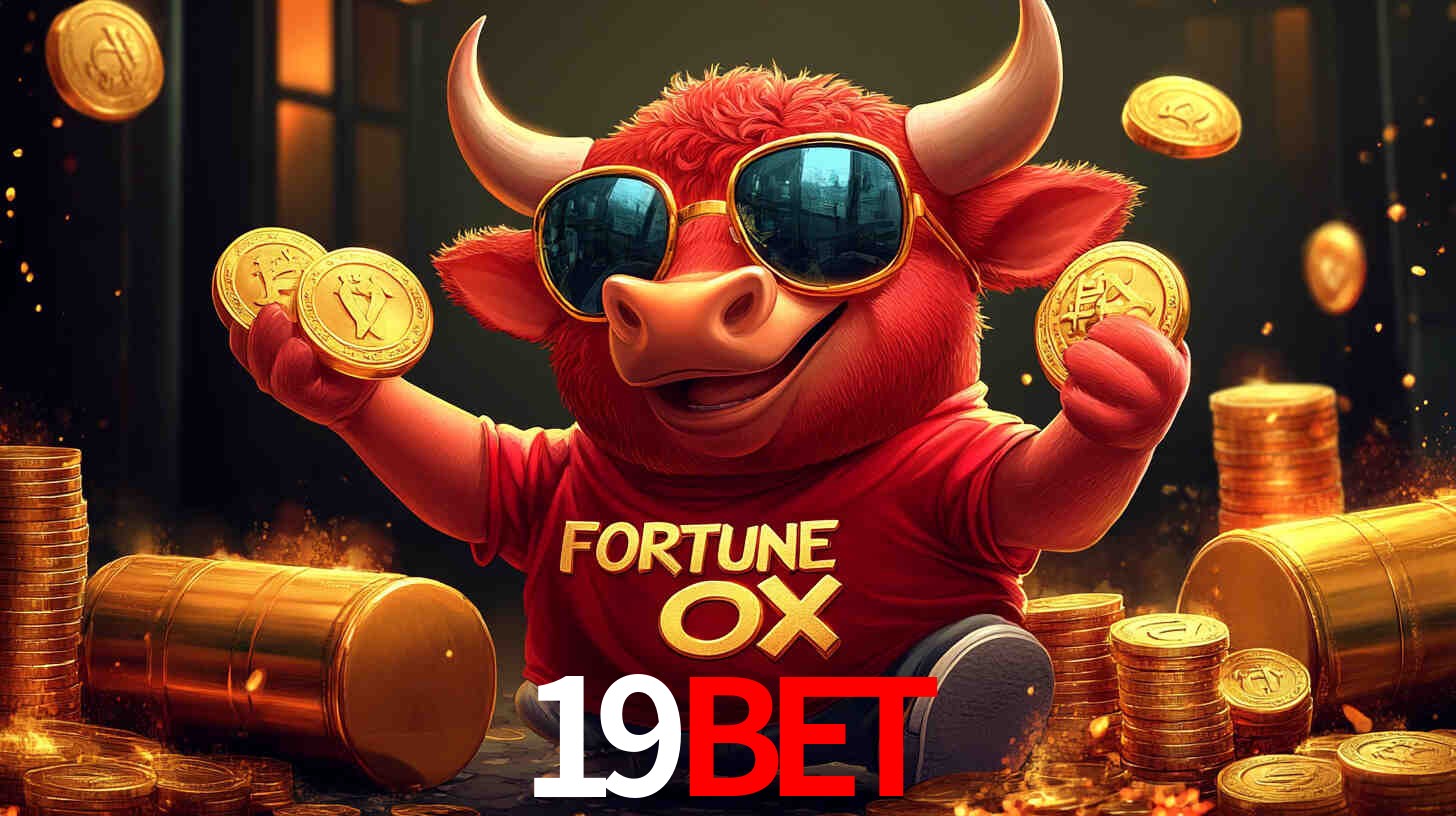 Casino Ao Vivo 19BET