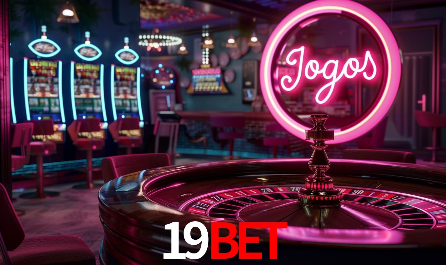 Avaliações dos Jogadores 19BET