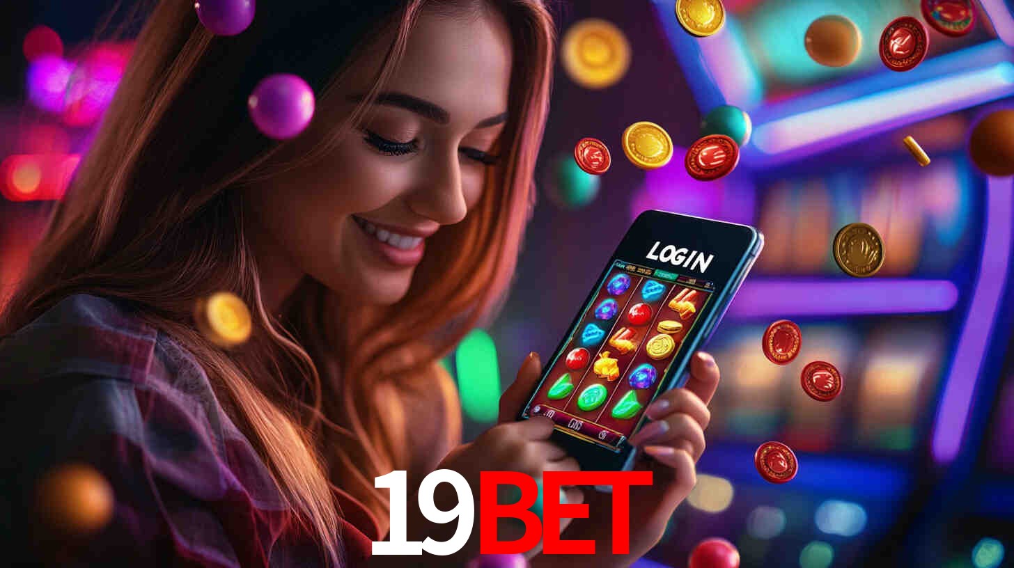 19BET: A Experiência de Casino com Jogos de Mesa ao Vivo