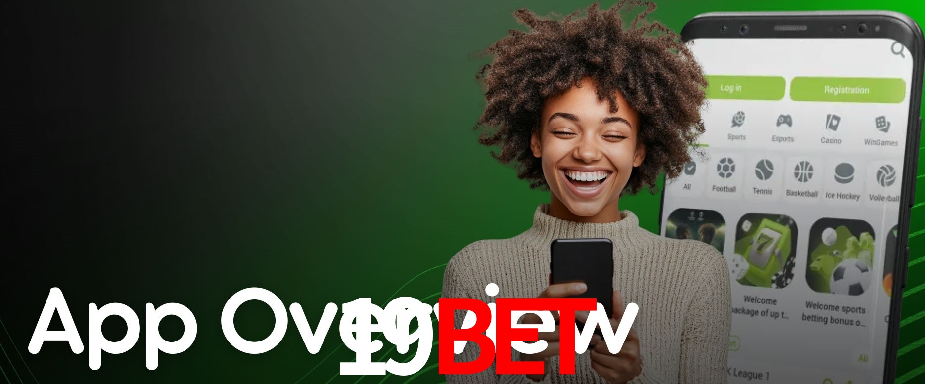 Quick Registration 19BET