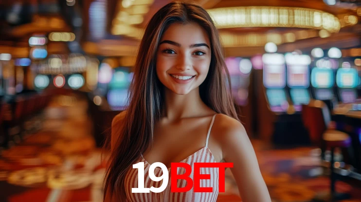 19BET app