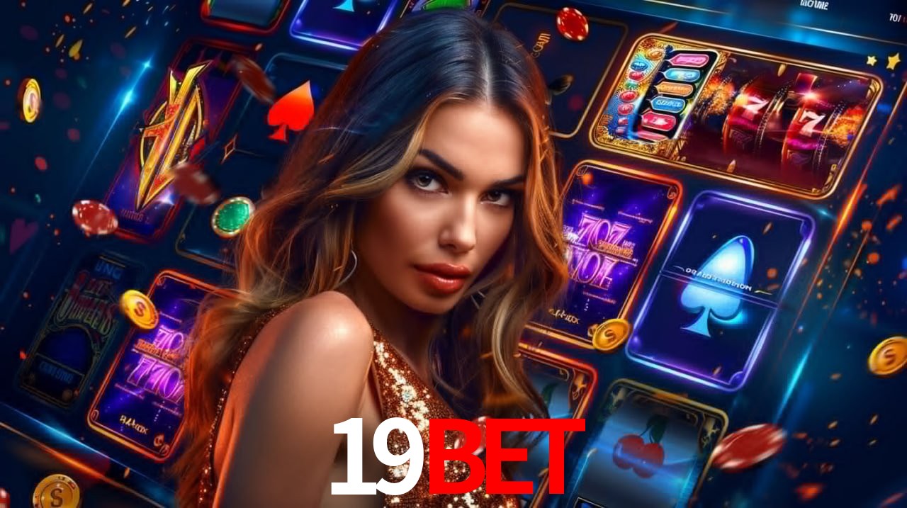 Login Seguro 19BET