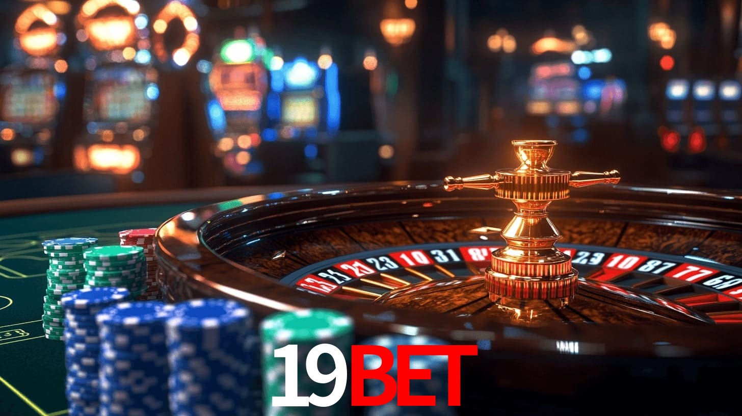 19BET app