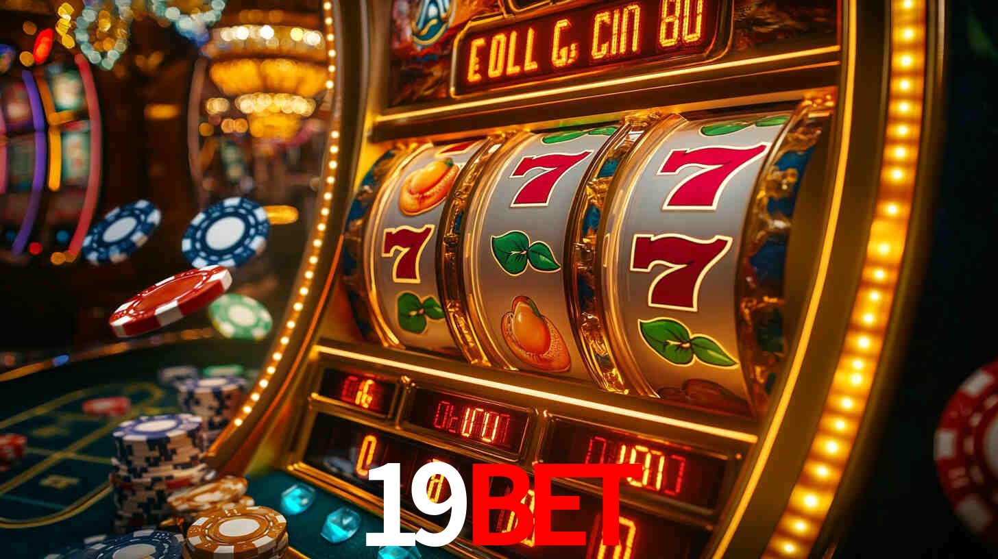 Explore as vantagens do 19BET: serviço profissional e confiabilidade
