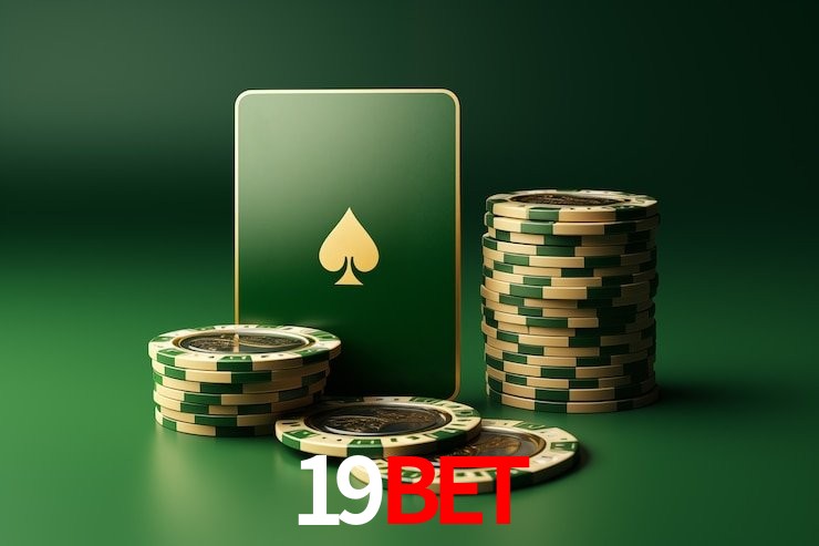 VIP Casino 19BET