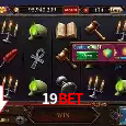 Seasonal Promotions 19BET