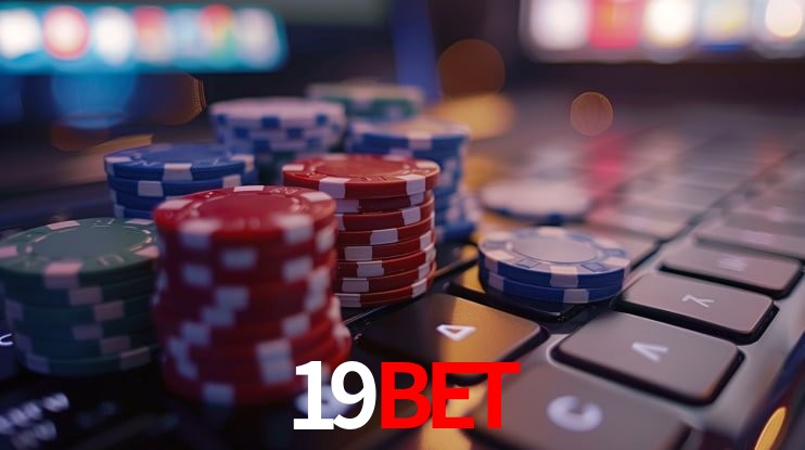 A Popularidade dos Caça-Níqueis no 19BET