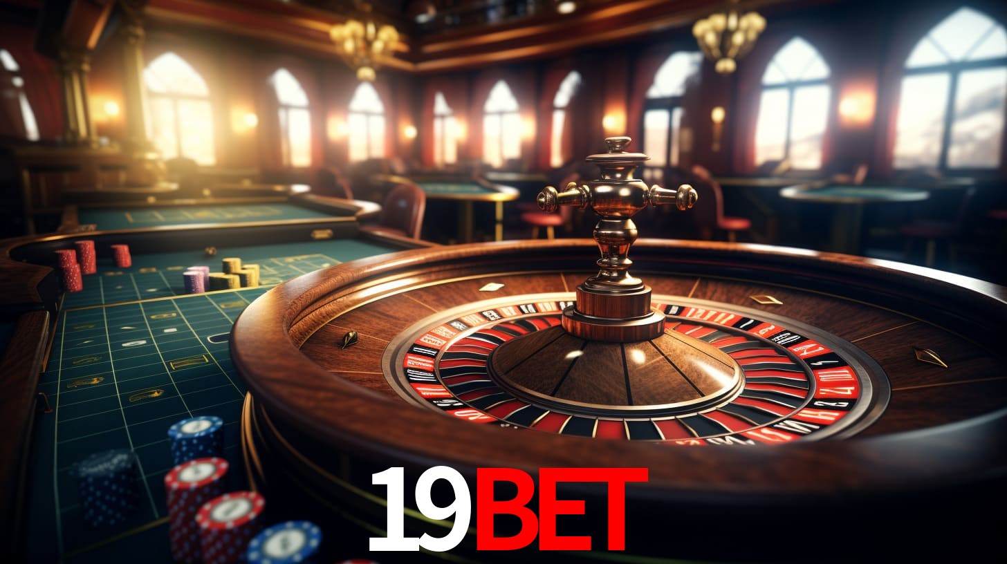Tournaments 19BET