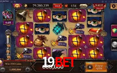 Weekend Specials 19BET