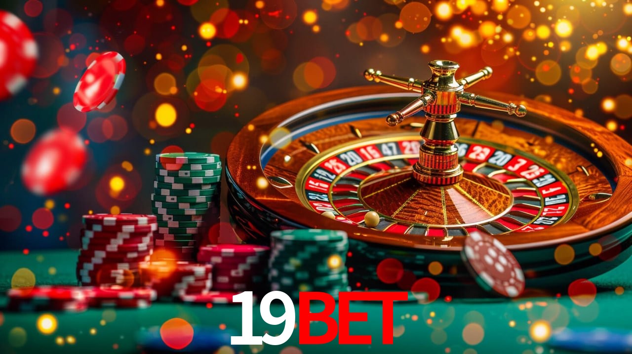 Jogos de Slot 19BET