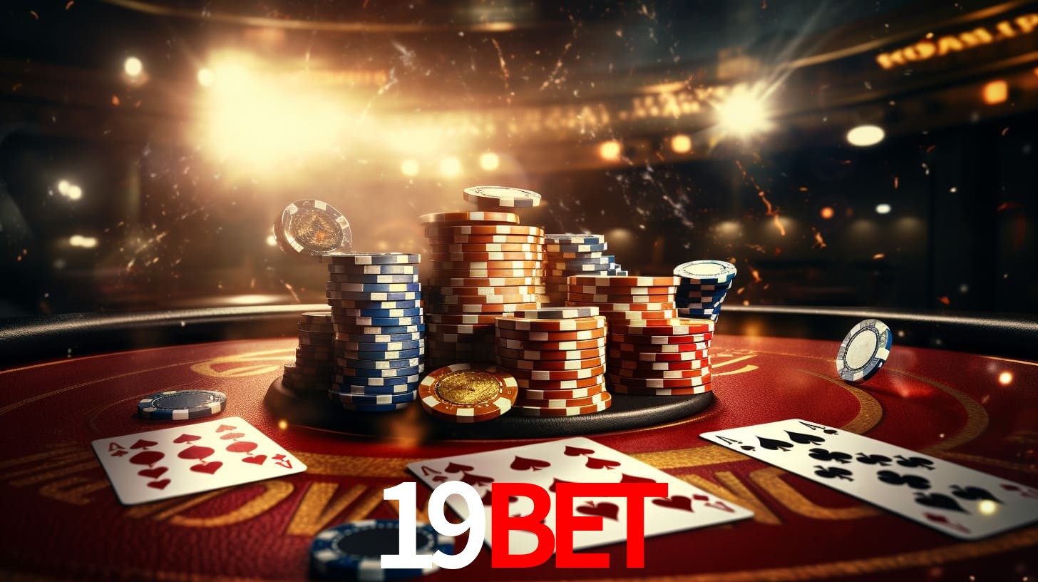 Daily Bonuses 19BET