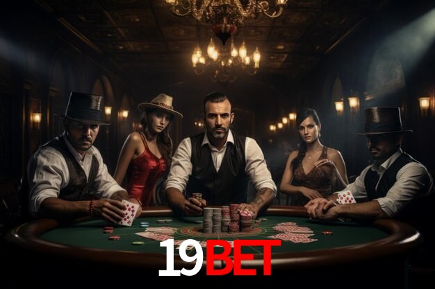 Segurança 2FA 19BET