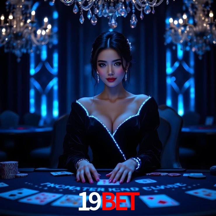 Descubra o Programa VIP da 19BET: Vantagens Exclusivas para Jogadores