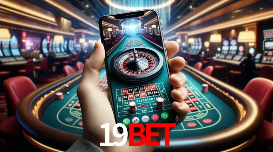 Game Statistics 19BET