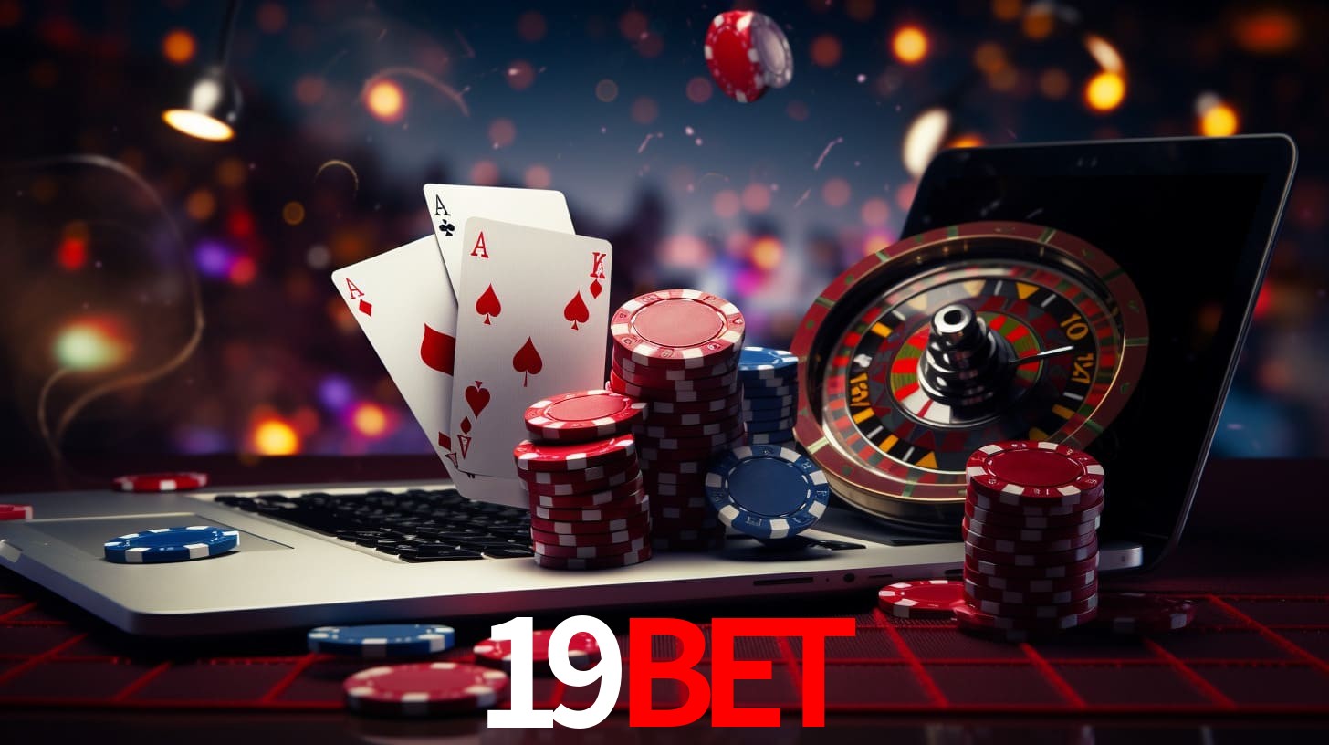 Programa VIP 19BET