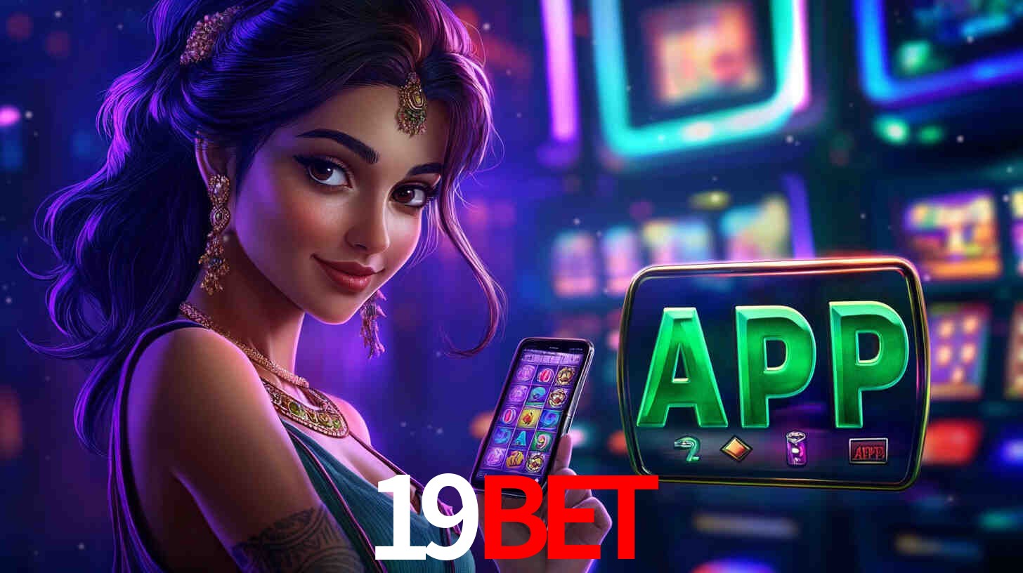 Descubra a Magia dos Jogos de Arcade no 19BET