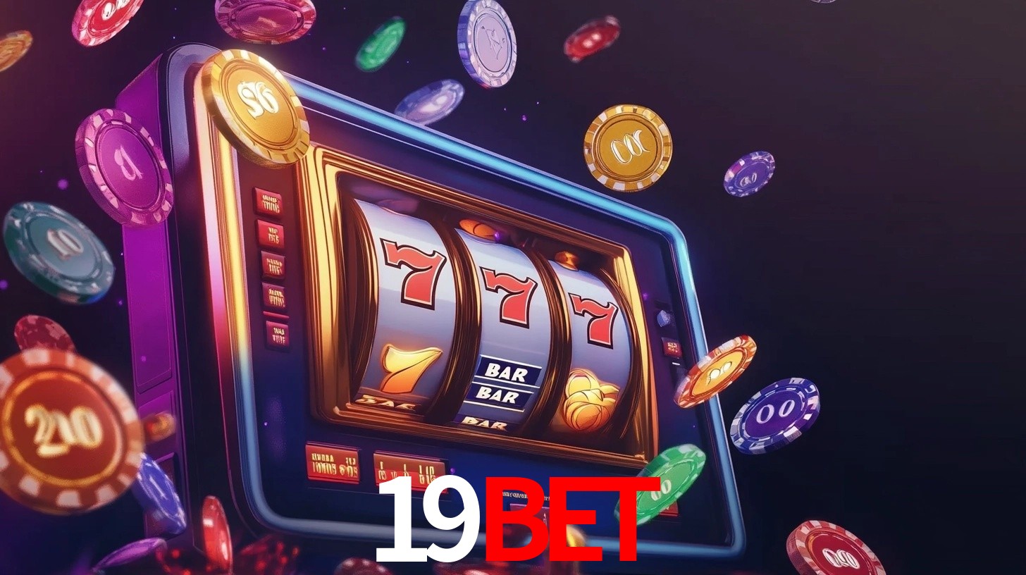 Premium Interface 19BET