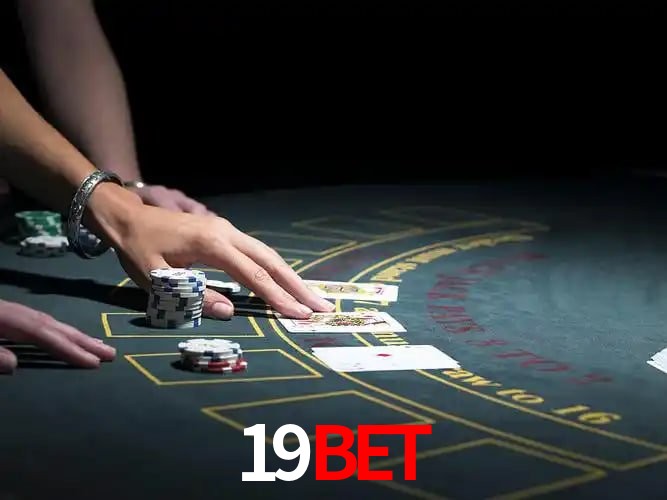 Descubra a Essência do 19BET: Nossa História e Compromissos