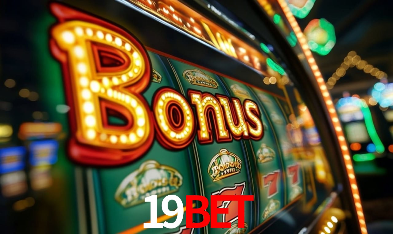 Inovações de Jogos na 19BET: O Futuro das Experiências Interativas