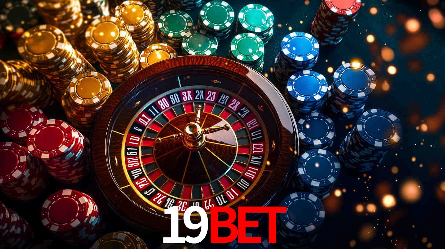 19BET,19BET vip