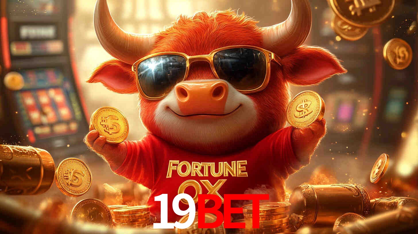 Desvendando o Mundo dos Jogos Virtuais na 19BET