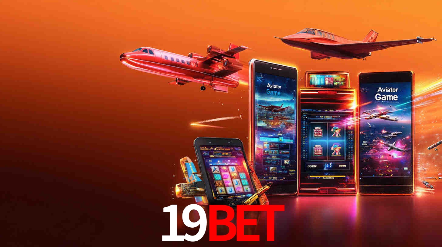 Torneios 19BET