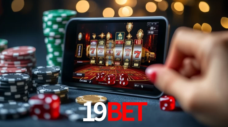 19BET,19BET vip