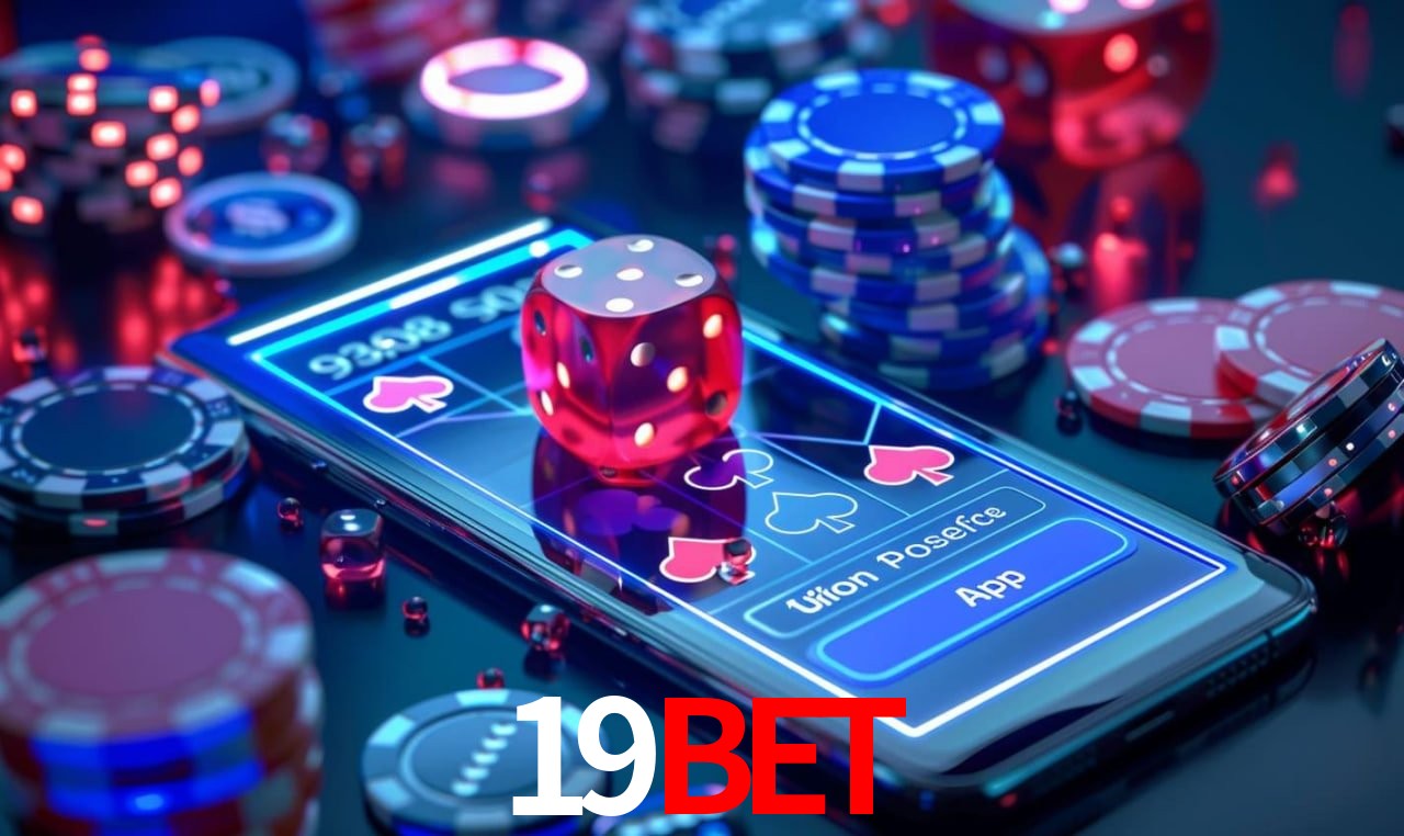 A Emoção da Loteria na 19BET: Uma Chance de Mudança de Vida