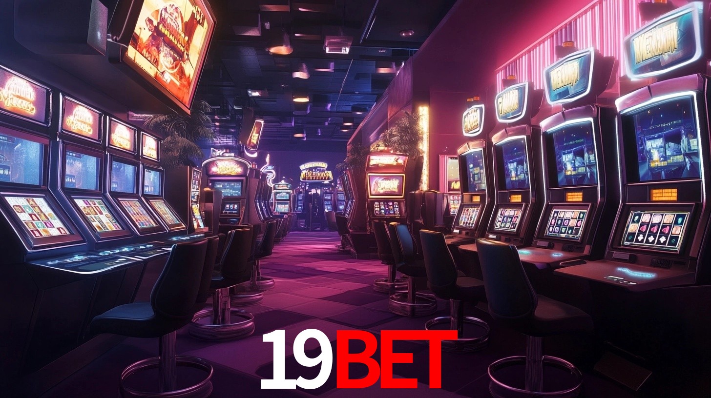 19BET,19BET vip