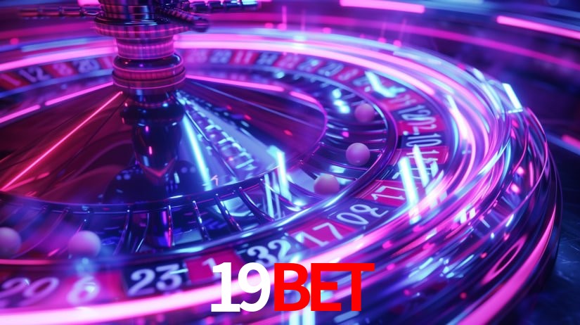 Casino Ao Vivo 19BET