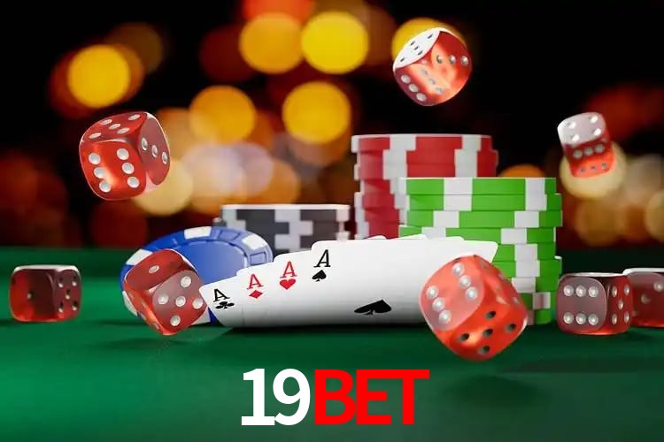 A Popularidade dos Caça-Níqueis no 19BET