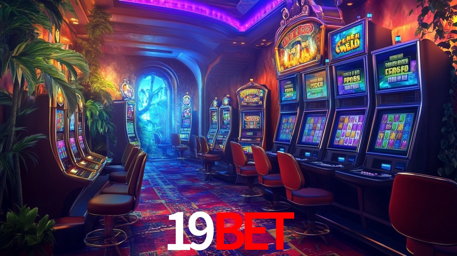 Instant EasyPaisa 19BET