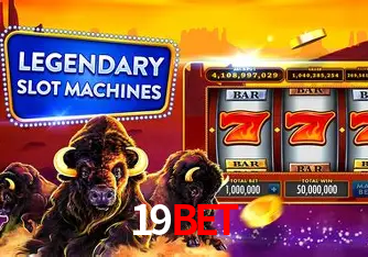 A Experiência Imersiva dos Cassinos Ao Vivo no 19BET