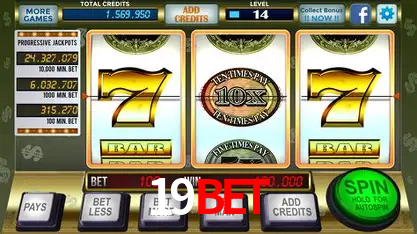 Flash Promotion 19BET