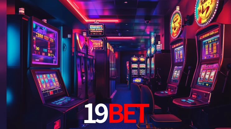 19BET vip