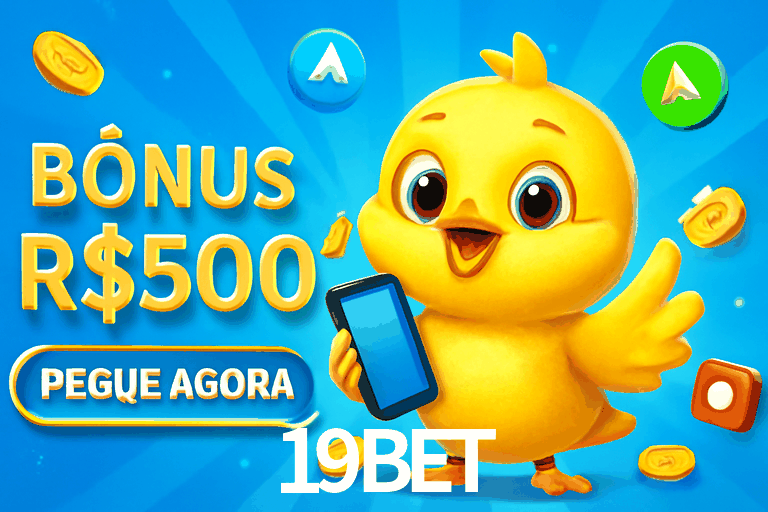Slot Games 19BET